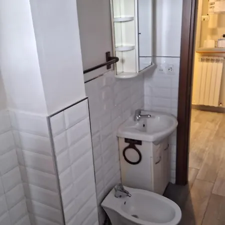 Apartment Mbr-napoli