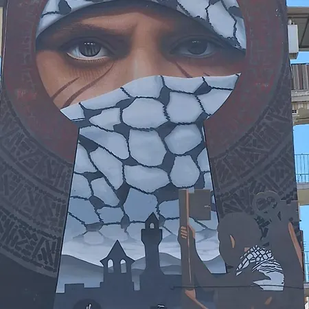 Mbr-napoli Apartment *