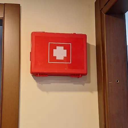 Mbr-napoli Apartment *