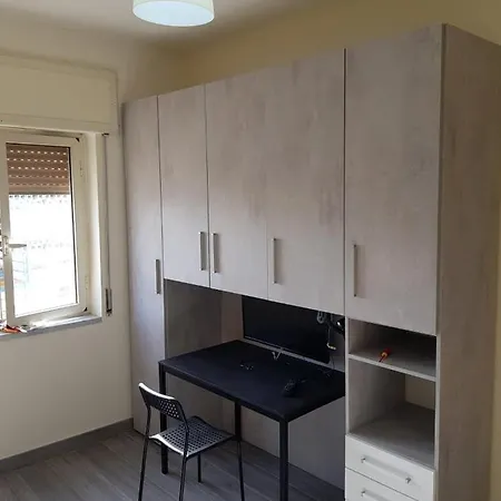 Appartement Mbr-napoli