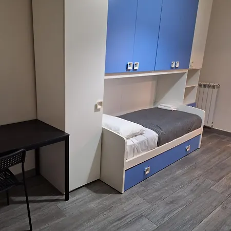 Apartman Mbr-napoli