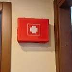 Mbr-napoli Appartement *