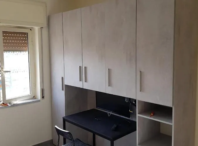 Appartamento Mbr-napoli