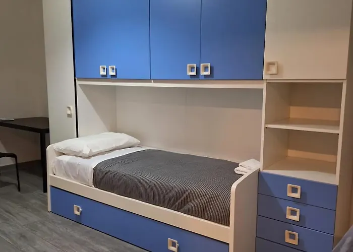 Appartamento Mbr-napoli