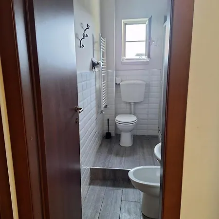 Mbr-napoli Apartman *