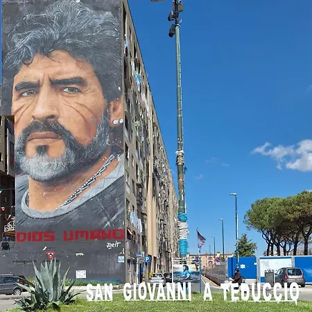 아파트 Mbr-napoli